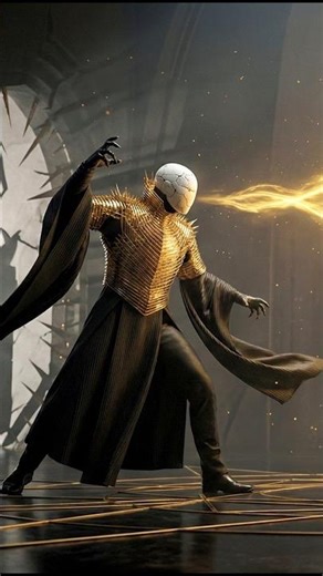 Exanimis - Character Concept and Visual Development for games and film - by Vitor Scienza