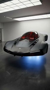 3.9K views · 1.7K reactions | Introducing the Mercedes-Benz AMG Mach 1 Flying Machine, where stealth-jet presence meets Affalterbach obsession. Reimagined performance that lifts off the ground entirely. A quiet reminder that luxury can also be aerodynamic… and slightly unreasonable. #MercedesAMG #FutureMobility #AviationDesign #HypercarCulture #LuxuryInnovation | Borisgolds85 | Facebook