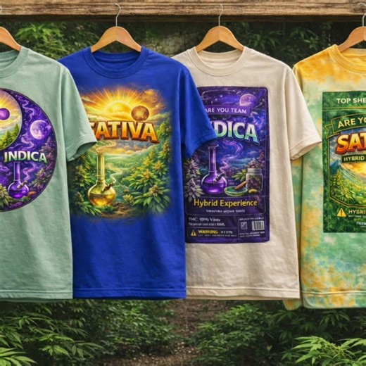 Trippy T-Shirts Drop: Psychedelic Style You NEED Now! #shorts