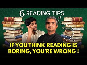 Finishing Every Book is a Waste of Time - 6 Hacks to Read More, Better, Faster - Future IQ