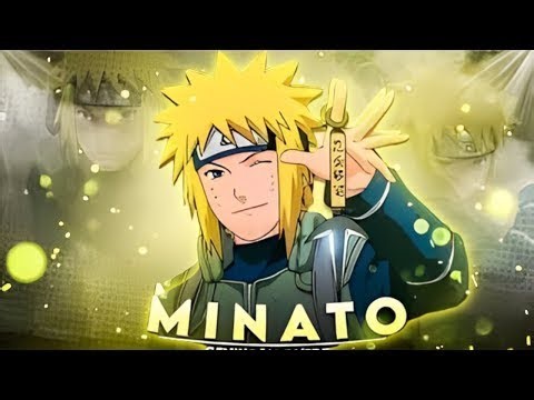 Minato | Amv Edit | Smooth