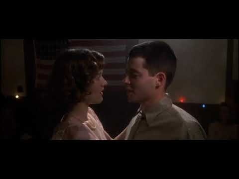 Biloxi Blues - Daisy - Matthew Broderick x Penelope Ann Miller