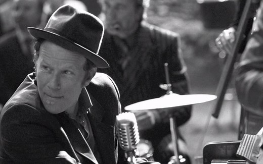 Tom Waits - Time