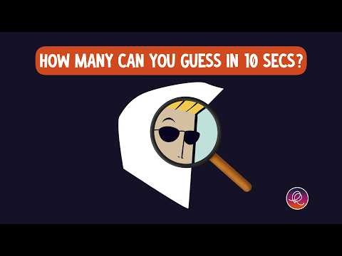 Imagination Challenge: 9 Characters, 1 Shape! (Creative Character Ep. 4)