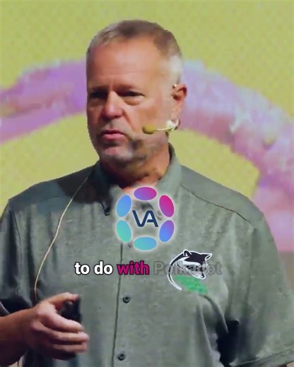 Changing the Content Authenticity game #deepfakes #aivideo #polkadot #authenticity #blockchain