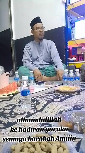 Abdus salam Ruqyah 000 (@abdus.salam.ruqya)’s videos with original sound - Muslim Milenial