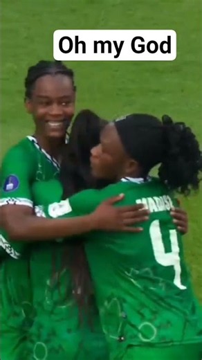 Nigeria vs Egypt 6-2 Highlights | Super Falcons Destroy Egypt | WAFCON 2026