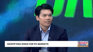 MARKET RISKS LOOMING ⚠️📉 Watch my interview with First Metro Securities equity research analyst Kyle Garcia as he discusses the key risks facing Philippine markets, including a potential U.S. recession driven by tariff shocks, negative reversal in trade talks, and continued U.S. protectionist policies that became more evident after the April 2 Liberation Day tariffs. Watch the full episode here: FB Livestream: https://www.facebook.com/ONENewsPH/videos/693392843335263 YouTube Livestream: https:/