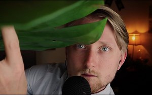 【Marno】马诺绝佳的触发音助眠