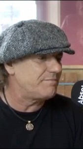 584K views · 8.6K reactions | Brian Johnson Remembers The Two Songs He Sang For His AC/DC Audition (trailer) | History Hits | Facebook