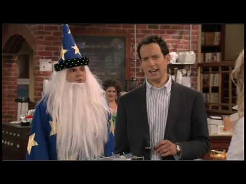 Stacked S01E05 The Ex Appeal