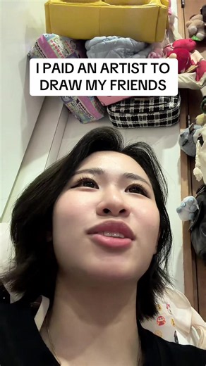 rurusama9 (@kirbyruruagain)’s video of vinrylgrave