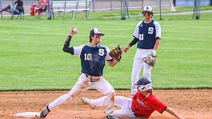 Tuesday's DIAA spring sports tournament scores and schedules update