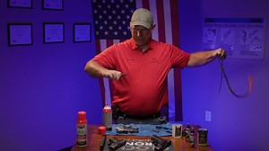 How to Clean a Glock 43X: Step-by-Step Field Strip and Maintenance Guide (All Models) | Safe & Sound Outfitters
