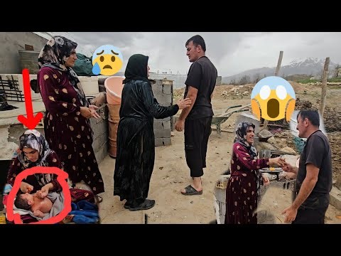 When a mother-in-law stopped a mistake; saving a family