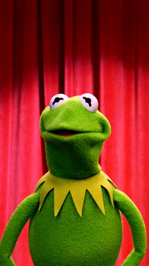 Raise the curtains on The Muppet Show with guest star Sabrina Carpenter! Why don’t we get things started for this special event February 4 on Disney and ABC. | Disney D23