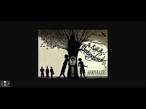 Ch. 24 - To Kill a Mockingbird Audio