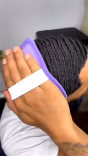 Link In Bio - order your @dawave_essentials lay down pads today. | TopWavers