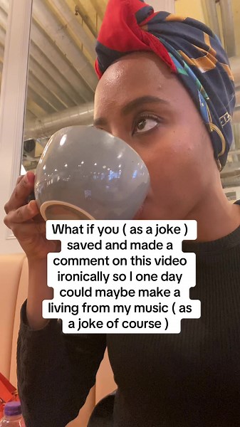 Dédé's Humorous Pop Song: Hallelujah, Now You're Gone