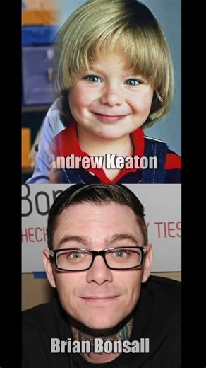 The Cast Of Family Ties: Then & Now