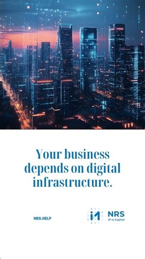 Who controls your digital future?