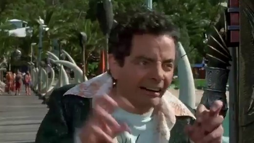 'Scooby-Doo' scriptwriter James Gunn: Film was originally R-rated