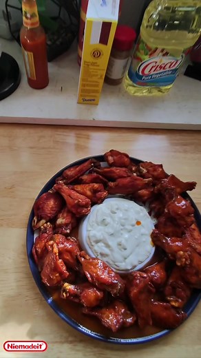 Chunkiest Blue Cheese Recipe You Can Make