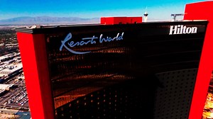 5.5K views · 289 reactions | Saddle up, Rodeo World is here! The PRCA is excited to lead all the rodeo events at Resorts World Las Vegas throughout the NFR! #RodeoWorldLV | PRCA ProRodeo | Facebook