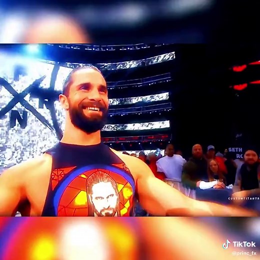 Burn It Down: Seth Rollins' WWE Theme Song