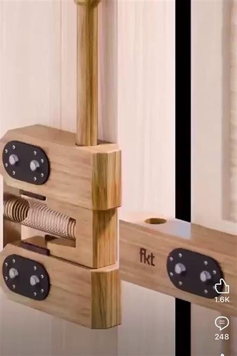 The Evolution of the door lock technology: From Ancient Egypt to smart security Door lock technology has come a long way over the past 4,000 years, beginning with a clever invention in ancient Egypt. Back then, people used wooden pin tumbler locks — an early security system where a wooden key would lift pins inside the lock to open the door. The Romans later advanced this concept by switching to metal materials, which made locks stronger and more durable. They also introduced warded locks, which