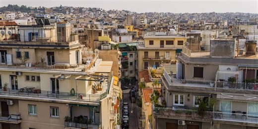 «Ανακαινίζω – Νοικιάζω»: Πότε ανοίγει το πρόγραμμα για αιτήσεις - Ποιοι δικαιούνται έως 36.000 ευρώ