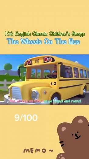 Classic Kids Songs Compilation