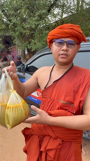 Brok Pheakdey on Reels