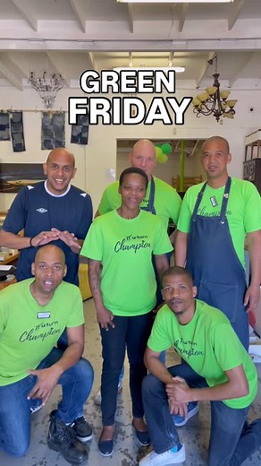 123 reactions · 12 shares | ✨ GREEN FRIDAY • MONTH OF MADNESS FINALE! ✨ ️ 21–30 November 2025 ️ 50% OFF ALL online stock!!! In-store sale:  50% OFF clothes, shoes, accessories, linen, bric-a-brac and so much more! 晴 20% OFF all furniture! Don’t miss our biggest SALE of the year ♻️ #blackfriday #blackfridaysale #blackfridaydeals #uturnthrift | U-turn Thrift Shops | Facebook