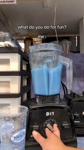 Mocha Tree for my fun, please. | The Mocha Tree Espresso