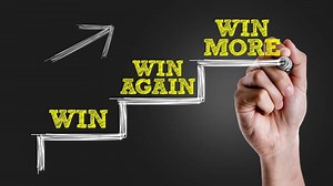 The Big 3 - Important Winning Techniques