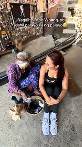 Buscalan is a remote village in Kalinga, Philippines, famous for its rich cultural heritage and the legendary traditional tattoo artist, Apo Whang-Od. Experience indigenous Kalinga culture and receive traditional hand-tapped tattoos in this serene mountain setting. ------------------------- Sept 13-14, Sat-Sun, Package Rate: ₱3,800 ------------------------- LOOKING FOR SURE JOINERS👀 Open for solo,couple,group.. Message: m.me/1476689992349503 ------------------------------------------ #Kapampang