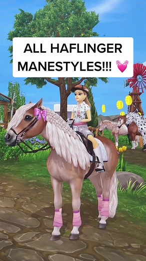 Reply to @kipnuggets._.bakje ALL HAFLINGER MANESTYLES With outfit and rider up close! 🥰💓 hope this helps! 🫶 #starstable #starstables #sso #starfam #starstableonline #starstableedit #starstableedits #starstableclub #starstableclubs #starstablehorses #starstablehorse #starstableupdate #starstableupdates