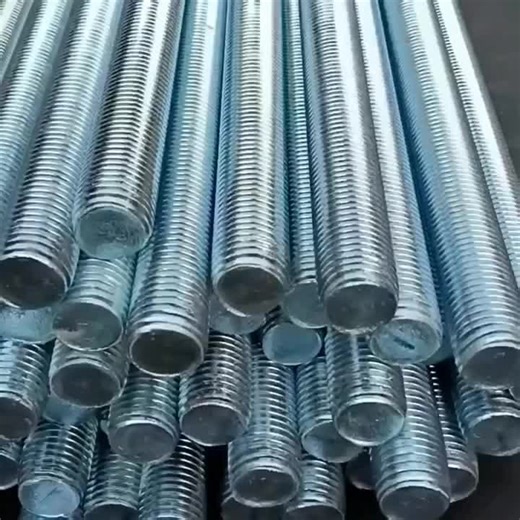 Varilla Roscada de Alta Resistencia: Medidas y Envíos