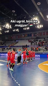 139K views · 5.1K reactions | Közös ünneplés a magyar szurkolókkal. 朗 | M4 Sport | Facebook