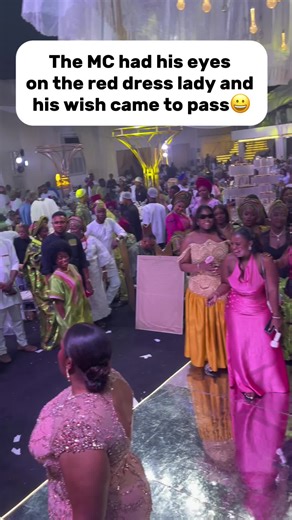 Funny Wedding Moments with a Hilarious MC