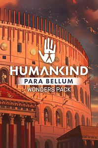 Humankind: Para Bellum Wonders Pack (2023) - MobyGames