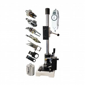 [Hot Item] Safguard Button Snap Pull Test Machine