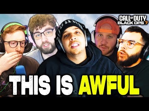 Streamers Just CALLED OUT Call of Duty… (This Is Getting UGLY)