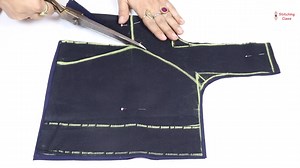 72K views · 892 reactions | Princess cut blouse banaye is asan tarike se #desichinese #stockmarketcrash #dailylifehacks #mumbaiairport #bananashake #sewingtutorial #diy #fashion #summer #sewing #indianfashion #latkandesign | Stitching Class | Facebook