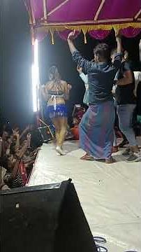 miss priyanka open dance hungama full injoy