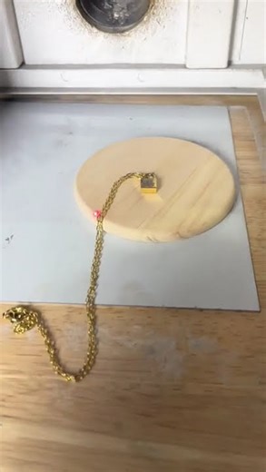 Just how small of an HD photo can the APG50LR engrave? #aplazer #laserengraving