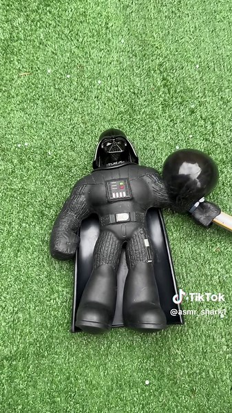 Inflating Pool Toys for Fun Sounds