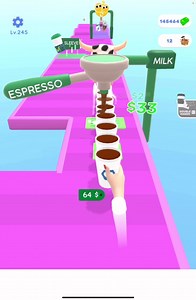 43K views | Coffee Run New Best Kids Funny Game | Joker 2.0 | Facebook