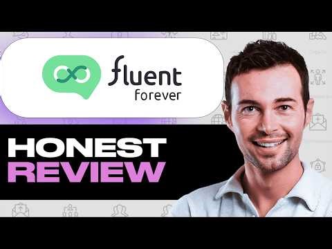 Fluent Forever Honest Review – Features, Pros & Cons (MY EXPERIENCE)